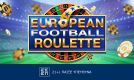 Football Roulette: Ρουλετά για… ποδοσφαιρόφιλους