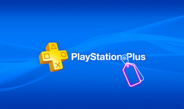 PlayStation Plus