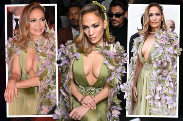 Jennifer Lopez