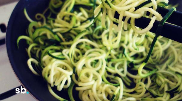 Zoodles