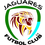Jaguares de Córdoba logo