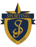 Sporting San José logo