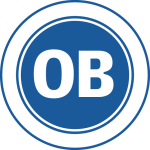 Odense BK logo