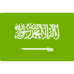 Saudi Arabia logo