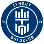 Lyngby Boldklub logo