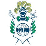 Gimnasia La Plata logo