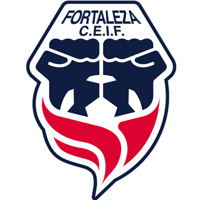 Fortaleza CEIF logo