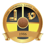 FC Santa Coloma logo