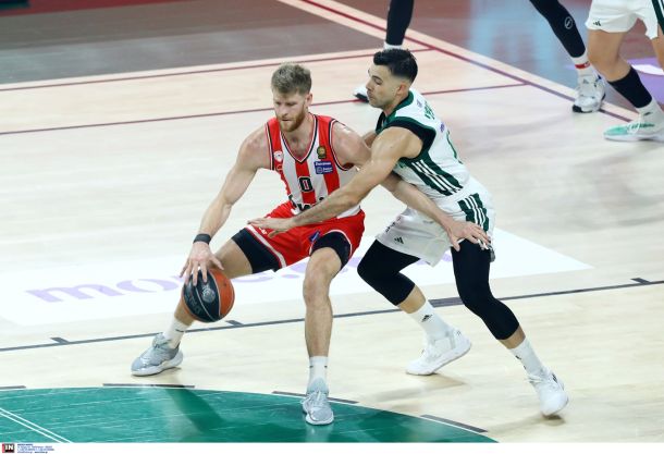 Stoiximan Greek Basketball League