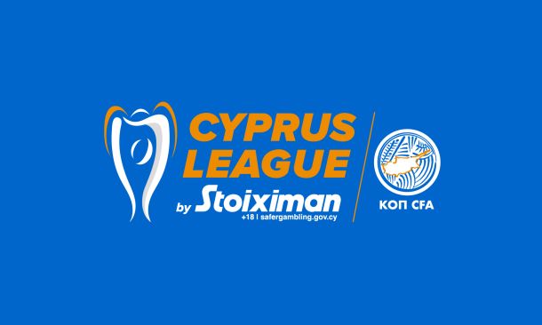 Cyprus League by Stoiximan