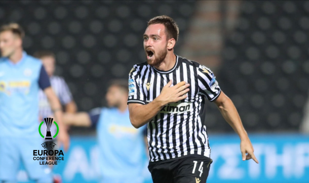 Andrija Zivkovic PAOK