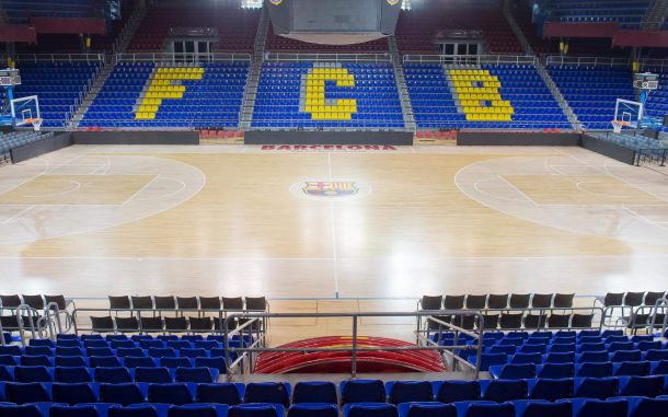 Final 4 barcelona 2025