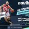Με προσφορά* που τα σπάει και δώρο ένα μήνα Novasports επιστρέφει η δράση!